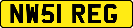 NW51REG