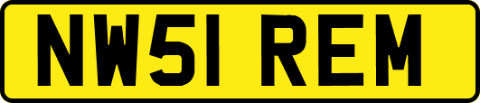 NW51REM