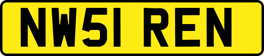 NW51REN