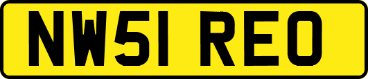 NW51REO