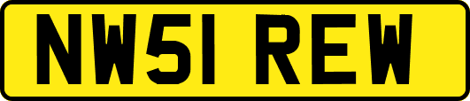 NW51REW