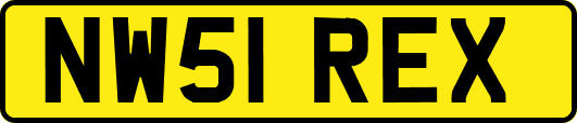 NW51REX