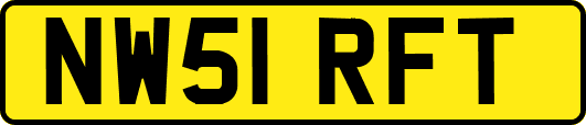 NW51RFT