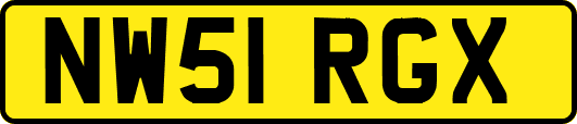 NW51RGX