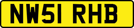 NW51RHB
