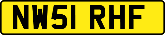 NW51RHF