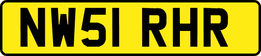 NW51RHR