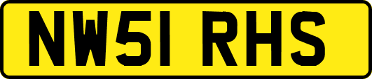NW51RHS