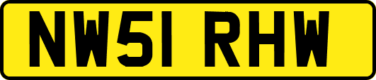 NW51RHW