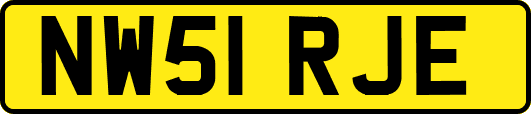 NW51RJE