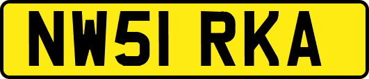 NW51RKA