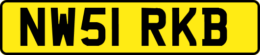 NW51RKB