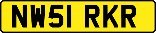 NW51RKR