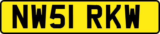 NW51RKW