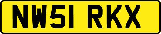 NW51RKX