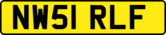 NW51RLF