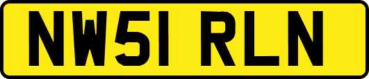 NW51RLN