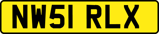 NW51RLX