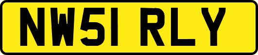 NW51RLY