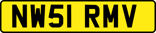 NW51RMV