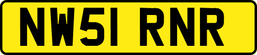 NW51RNR