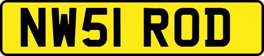 NW51ROD
