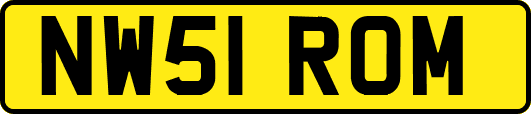 NW51ROM