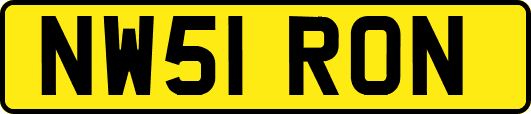 NW51RON