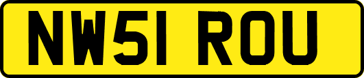 NW51ROU