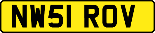 NW51ROV