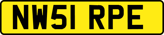 NW51RPE