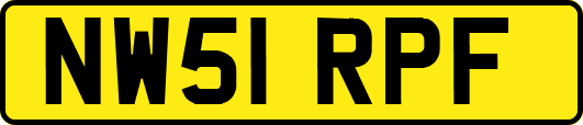 NW51RPF