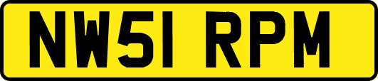 NW51RPM