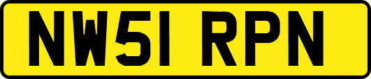 NW51RPN
