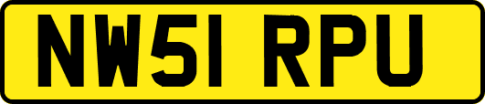 NW51RPU