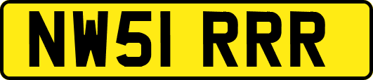 NW51RRR