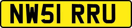 NW51RRU