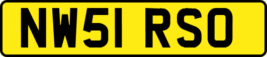 NW51RSO