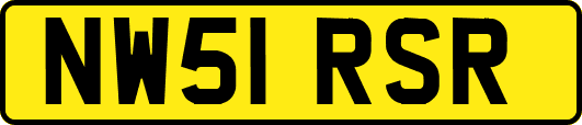 NW51RSR