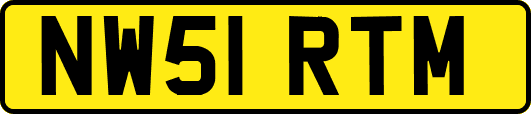 NW51RTM