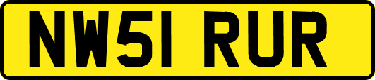 NW51RUR