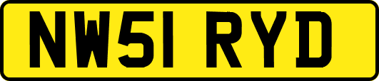 NW51RYD