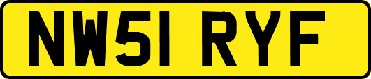 NW51RYF