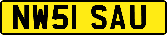 NW51SAU