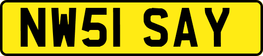 NW51SAY