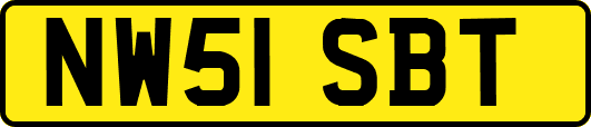 NW51SBT
