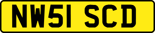 NW51SCD