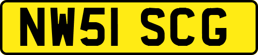 NW51SCG