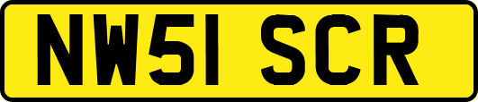NW51SCR