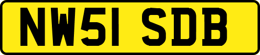 NW51SDB